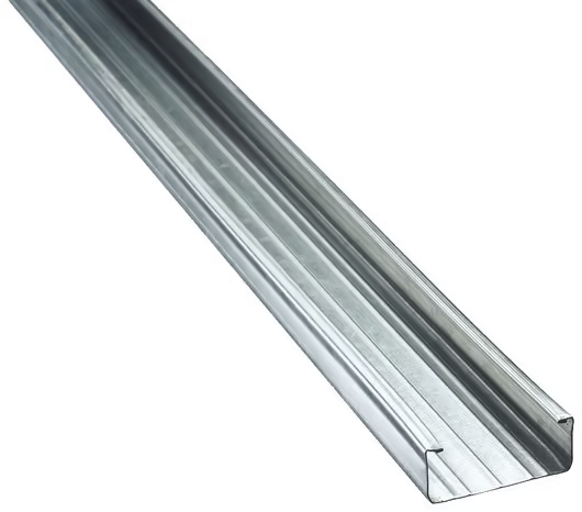 Sunset in the mountains